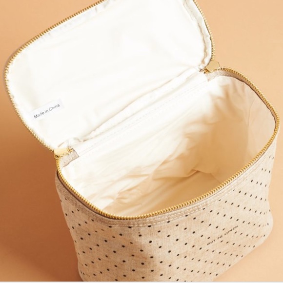 Kate spade ♠️ lunch tote - Picture 3 of 5